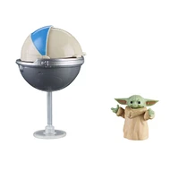 Star Wars Epic Hero Series Grogu 1 Inch Action Figure