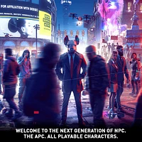 Watch Dogs Legion - PlayStation 4