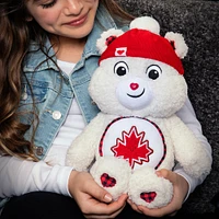 Care Bears True North Bear 2.0 - Snuggly Edition