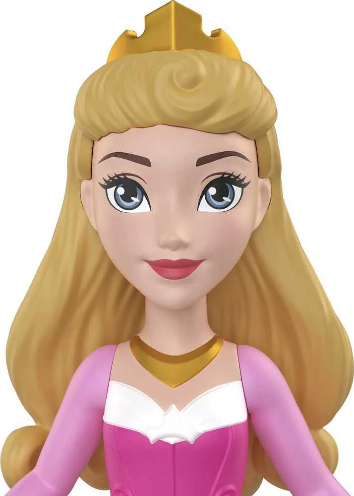 Disney Princess Aurora Doll