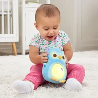 VTech Baby Ma veilleuse lumi chouette