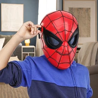 Marvel Spider-Man Glow FX Mask Role Play Toy