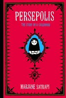 Persepolis - English Edition