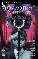 The Sandman Universe: Dead Boy Detectives - Édition anglaise