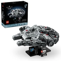 Ensemble LEGO Star Wars Le Millennium Falcon 75375