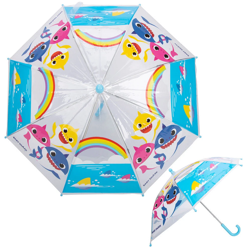 Nickelodeon Baby Shark Umbrella