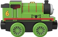 Thomas et ses amis - Piste en bois - Locomotive