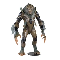 DC Multiverse Sunken Citadel Pirate (Aquaman and the Lost Kingdom) Mega Figure