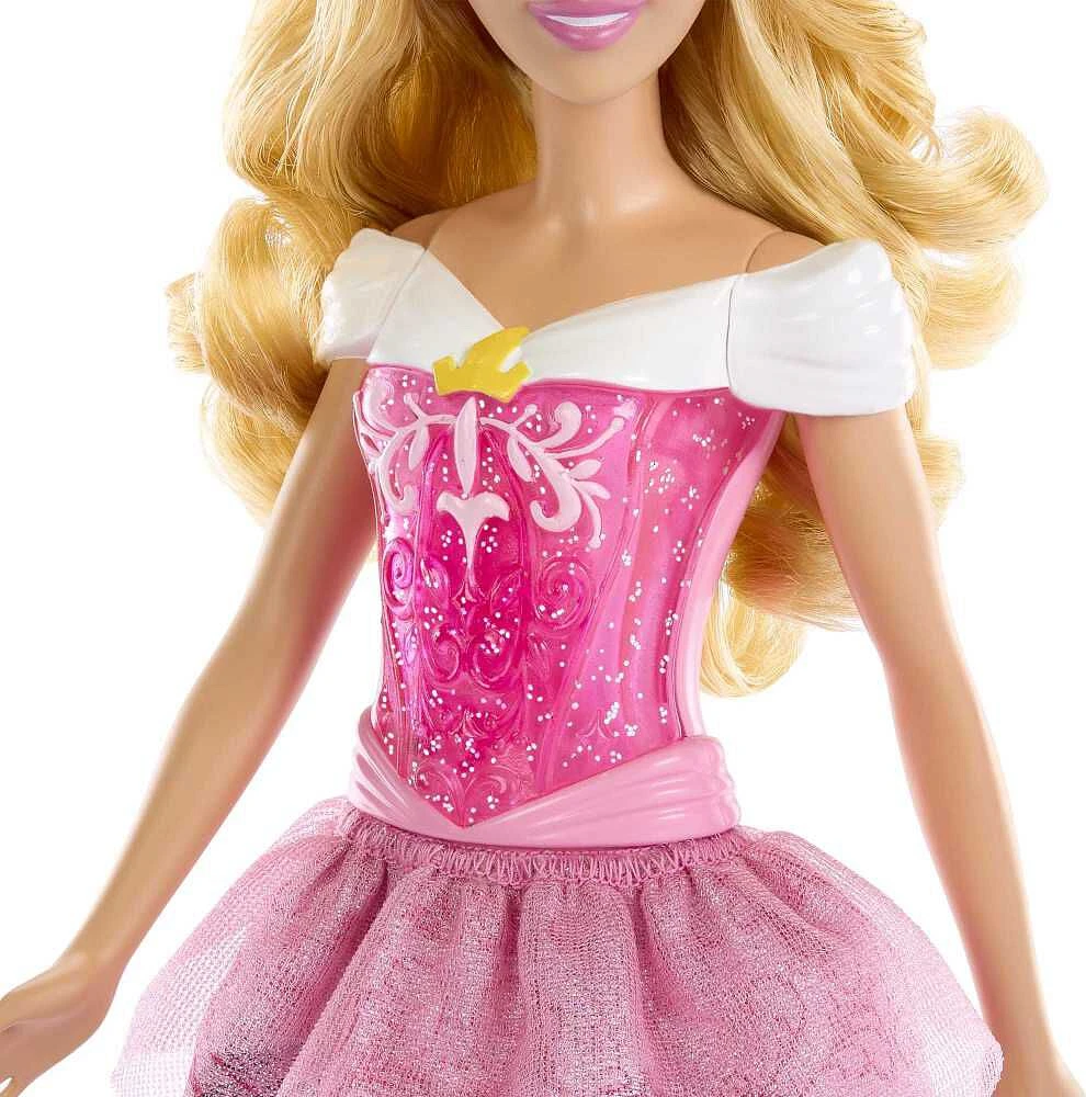 Disney Princess Aurora Doll