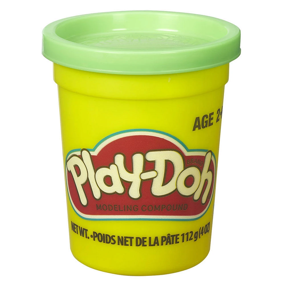 Play-Doh Single Can