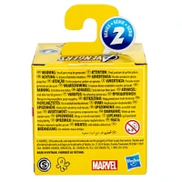 Marvel Avengers Mighty-Verse Collection, Série 2, figurine Thanos