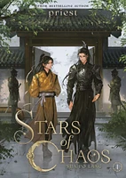 Stars of Chaos: Sha Po Lang (Novel) Vol. 1 - English Edition