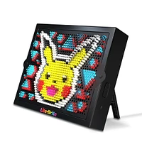 Lite-Brite, Pokémon Hd Super Lumineux