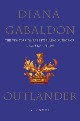 Outlander - Édition anglaise