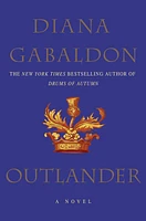 Outlander - English Edition