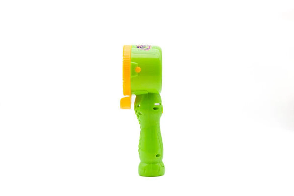 Gazillion Bubbles - Vortech/Green