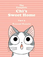 The Complete Chi's Sweet Home 2 - English Edition