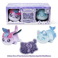 Aphmau MeeMeow 6" Plush Sparkle Collection Set