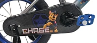 Stoneridge Paw Patrol Chase Bike - 14 inch - R Exclusive