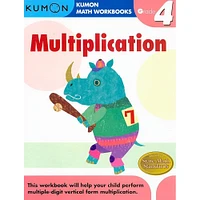 Grade Multiplication