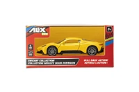 ALEX Vehicles - Voiture De Course