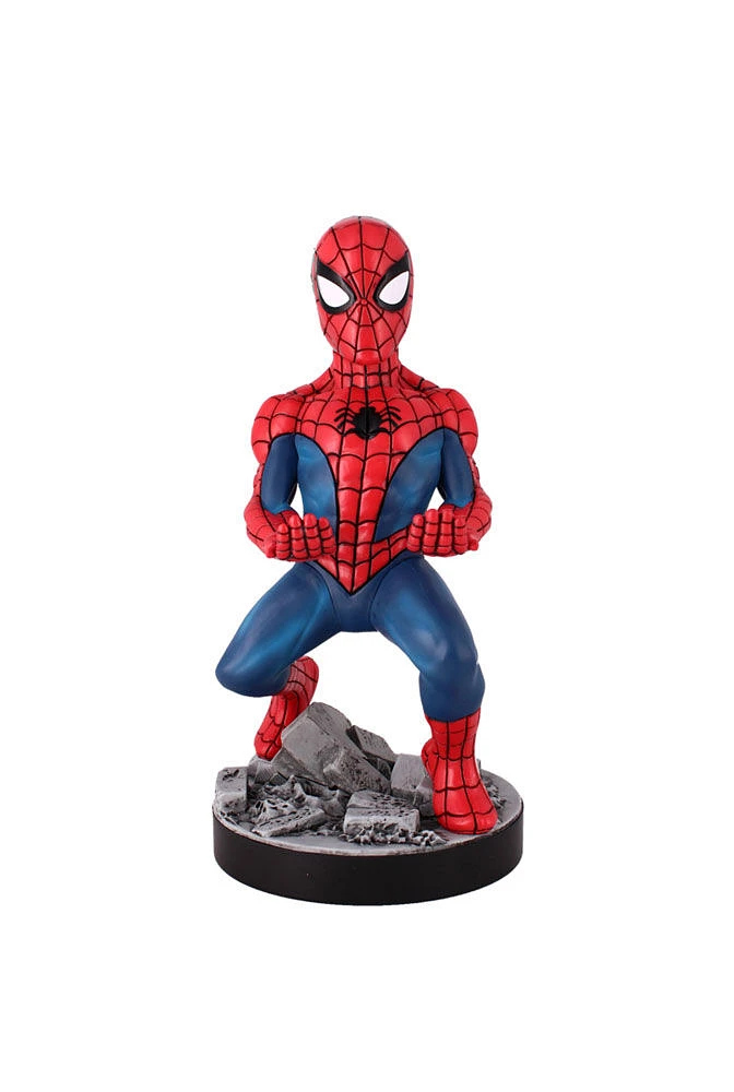 Marvel The Amazing Spider-Man Cable Guy - Édition anglaise