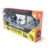 Arène Battlebots 4.0, Hexbug