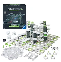 GraviTrax PRO Starter Set Vertical - Marble run