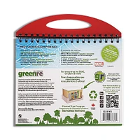 Eco Amazing Spidey Travel Colouring Activity