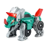 VTech Switch et Go - Atops, le tricératops - Édition française