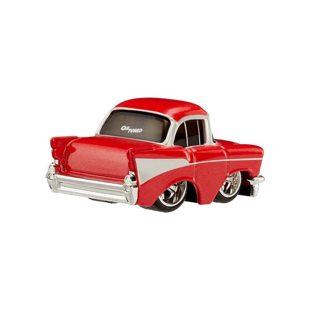 CarTuned Series 3  1957 Chevy Bel Air (Custom)