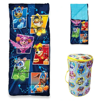 Paw Patrol Boy Sleeping Bag