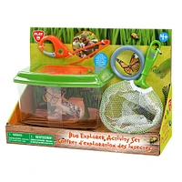 Bug Explorer Activity Set