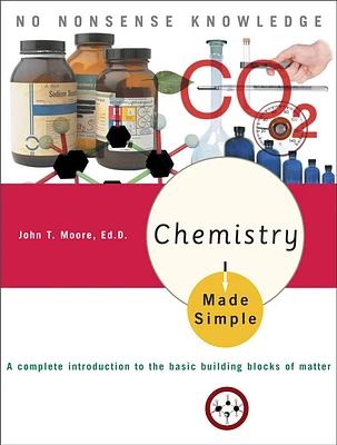 Chemistry Made Simple - English Edition