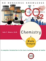 Chemistry Made Simple - English Edition