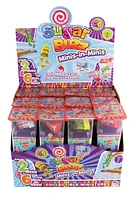 Sugar Buzz Blind Boxes