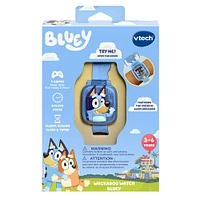 VTech Bluey Wackadoo Watch - Bluey - Édition anglaise