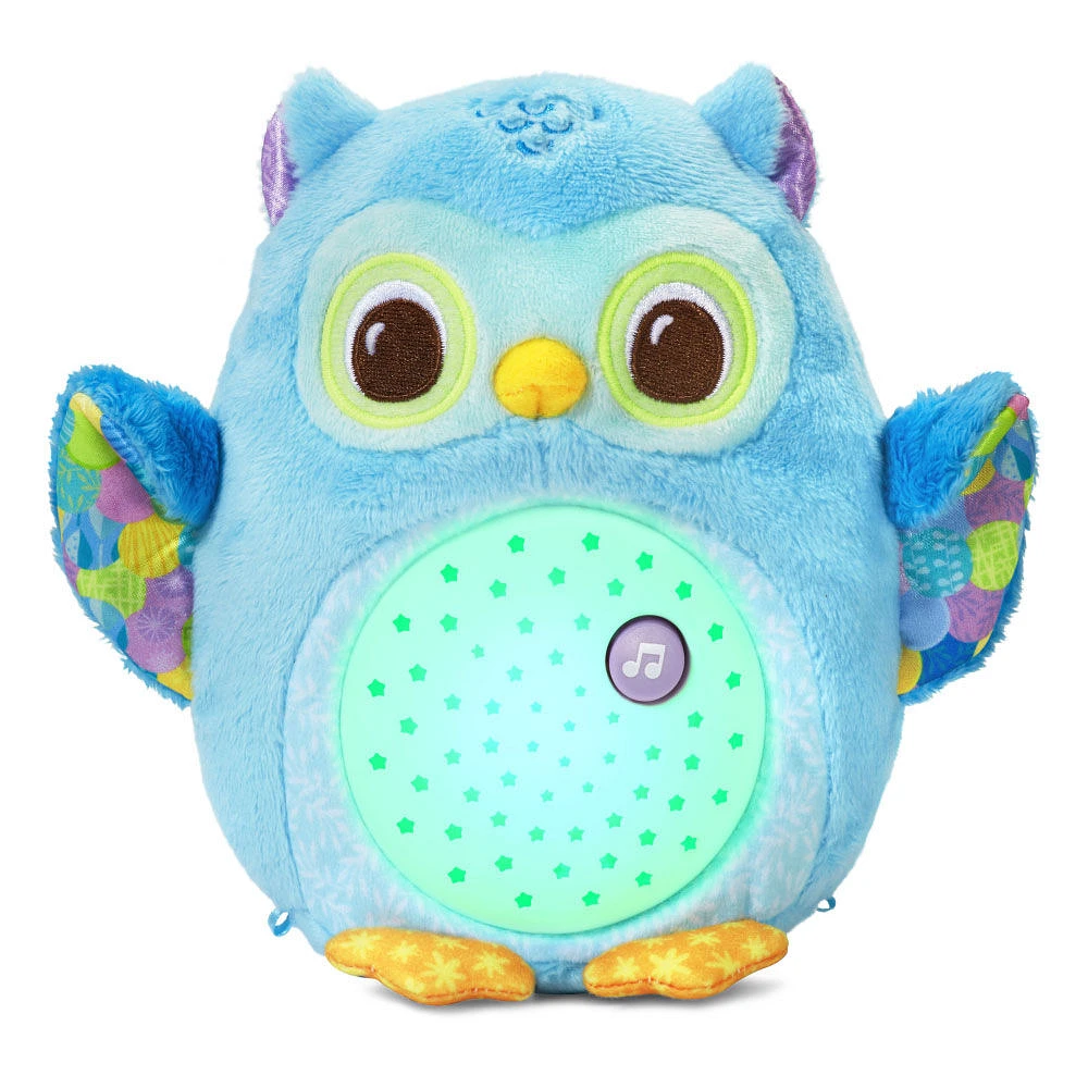 VTech Baby Ma veilleuse lumi chouette