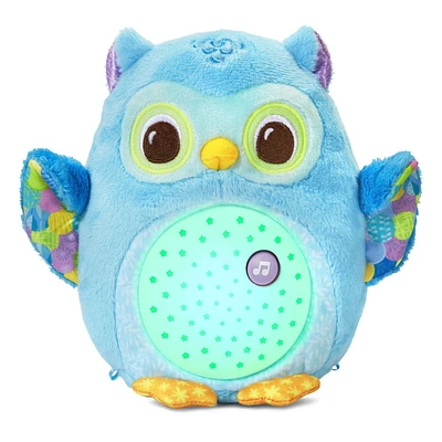 VTech Baby Ma veilleuse lumi chouette