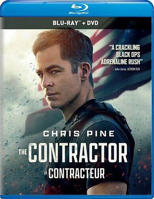 The Contractor