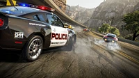 PlayStation4 Need For Speed Hot Persuit Remaster