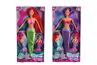 Steffi Love Mermaid Twins