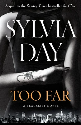Too Far - Édition anglaise