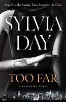 Too Far - Édition anglaise