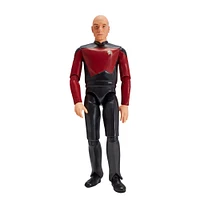 Star Trek 5" Universe  Figurine: Captain Jean-Luc Picard (TNG)