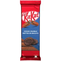 Kitkat Miettes De Biscuits, Tablette, 120 G