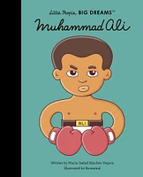 Muhammed Ali - English Edition
