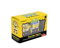 Spongebob- 3" Vinyl Figures- Imagination Spongebob and Spongebob Underpants 2 Pac