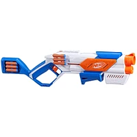 Nerf N Series blaster Strikeback et 18 fléchettes Nerf N1 - Notre exclusivité