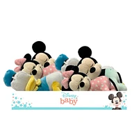 Disney: Bébé EndormiMickey Peluche